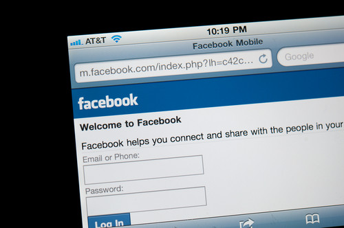 Comprare azioni Facebook per investire in criptovalute: ultima mossa di Mike Novogratz Comprare azioni Facebook per investire in criptovalute: ultima mossa di Mike Novogratz