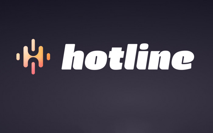 Hotline: arriva l'alternativa di Facebook a Clubhouse Hotline: arriva l'alternativa di Facebook a Clubhouse