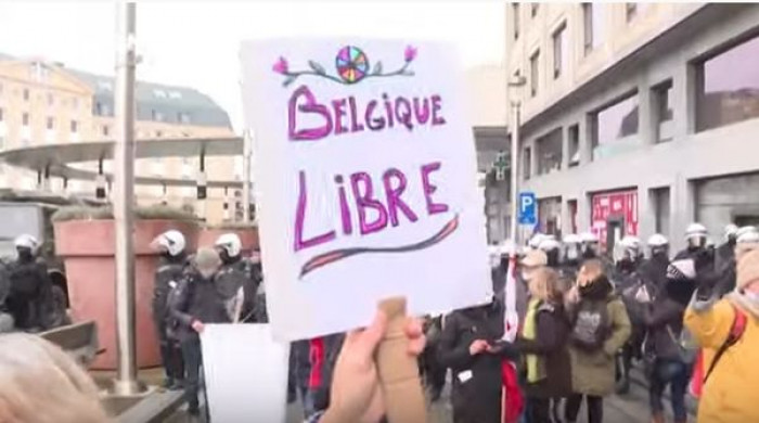 In Europa nuove sentenze contro i lockdown. Restrizioni giudicate incostituzionali in Belgio e Finlandia In Europa nuove sentenze contro i lockdown. Restrizioni giudicate incostituzionali in Belgio e Finlandia