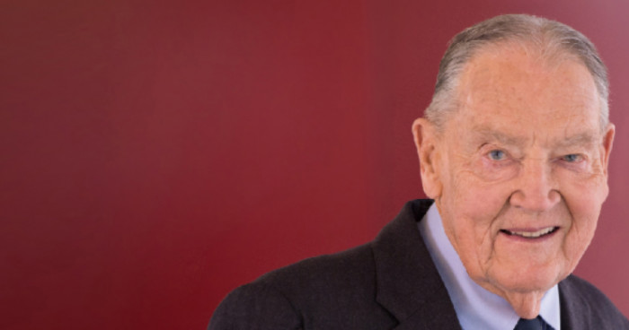 Investire come John Bogle (fondatore di Vanguard): consigli e opinioni Investire come John Bogle (fondatore di Vanguard): consigli e opinioni