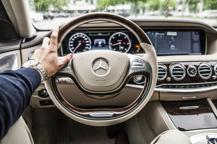 mercedes mercedes