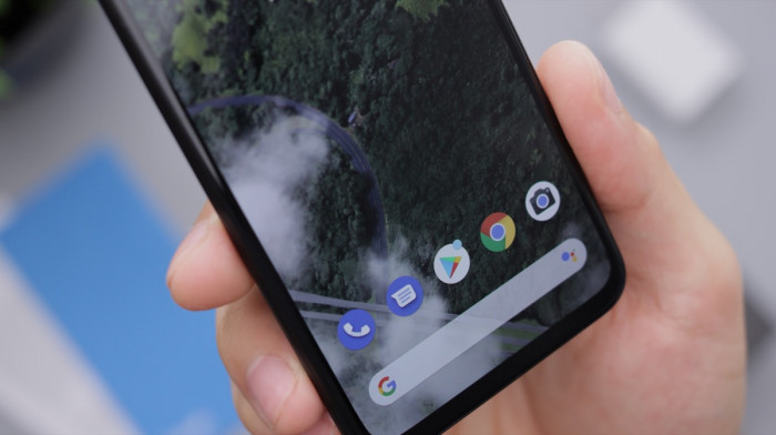 Nuovo Google Pixel 6: prezzo e caratteristiche Nuovo Google Pixel 6: prezzo e caratteristiche