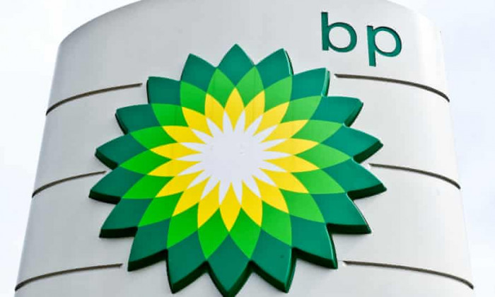bp bp