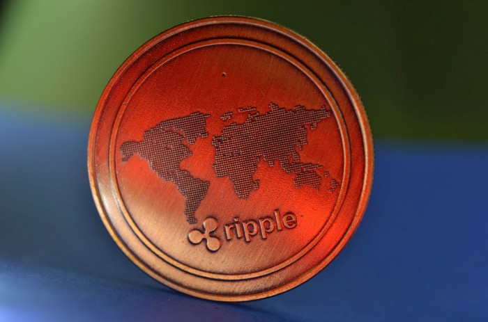 Crollo ripple