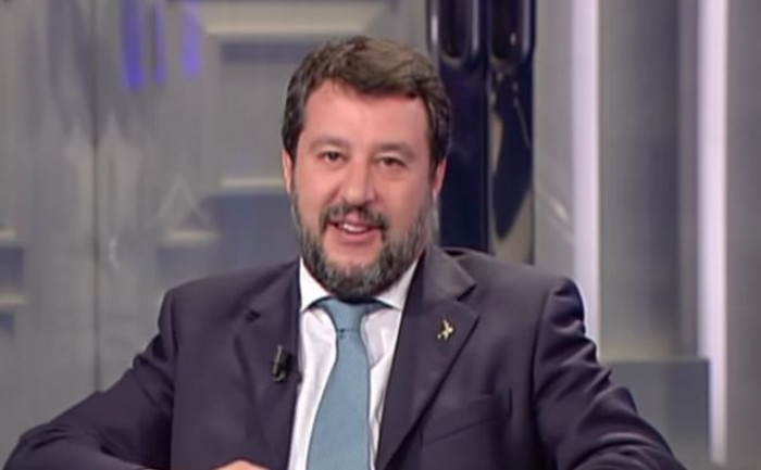 Raggiunto un accordo sul coprifuoco, la Lega di Salvini esulta ma ecco cos'è riuscita a ottenere Raggiunto un accordo sul coprifuoco, la Lega di Salvini esulta ma ecco cos'è riuscita a ottenere