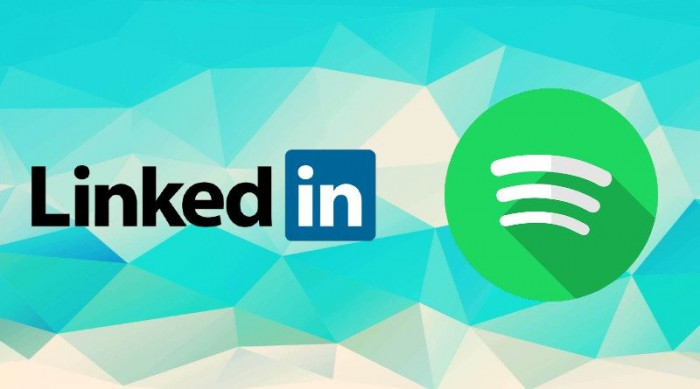 Spotify e LinkedIn lanciano l'alternativa a Clubhouse Spotify e LinkedIn lanciano l'alternativa a Clubhouse