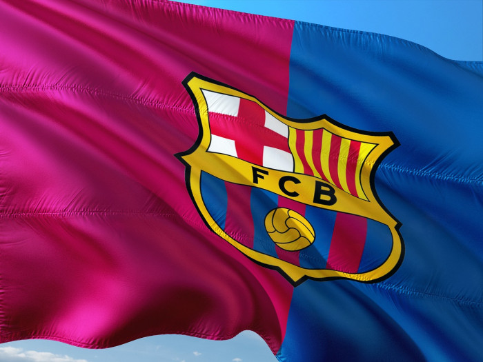Su Binance il fan Token Barcellona: la SuperLega è già acqua passata Su Binance il fan Token Barcellona: la SuperLega è già acqua passata