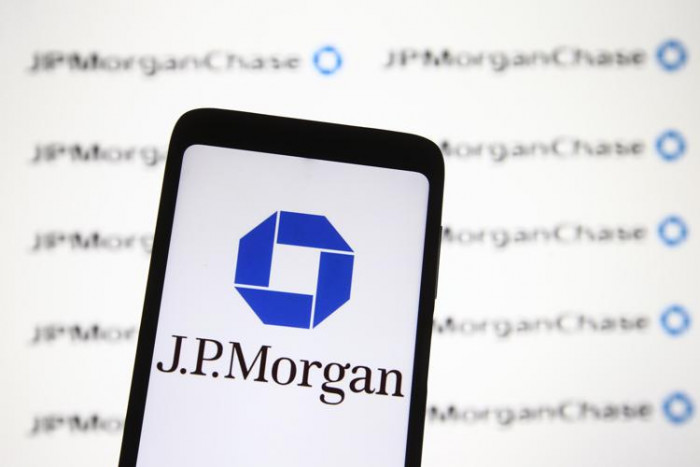 jpmorgan jpmorgan