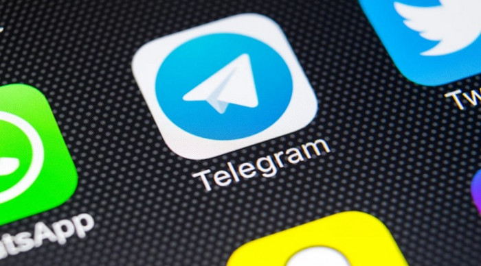 Telegram: si potranno programmare le chat vocali Telegram: si potranno programmare le chat vocali