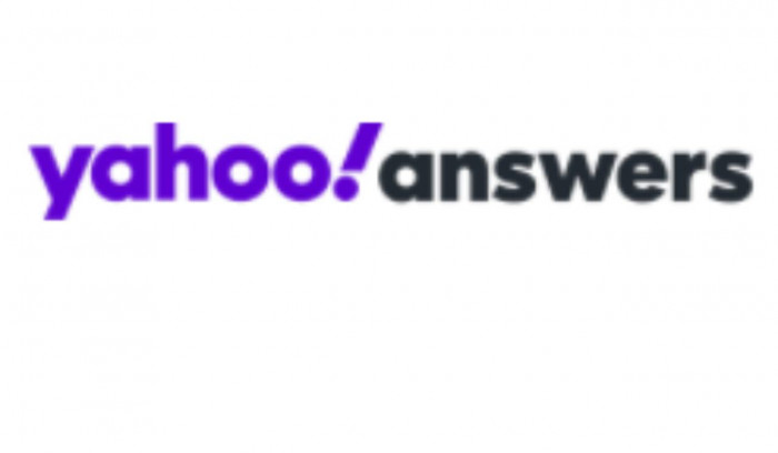 Yahoo Answers chiuderà per sempre il 4 maggio. Sparirà anche l'archivio Yahoo Answers chiuderà per sempre il 4 maggio. Sparirà anche l'archivio