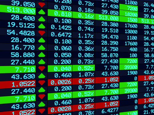 Azioni con dividendo più sicuro al mondo: le tre migliori Azioni con dividendo più sicuro al mondo: le tre migliori