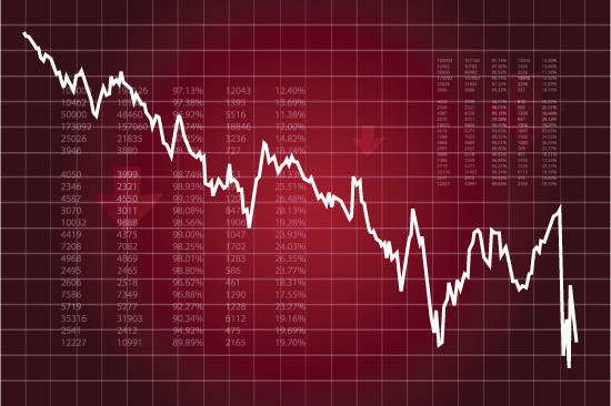 borse in tempo reale