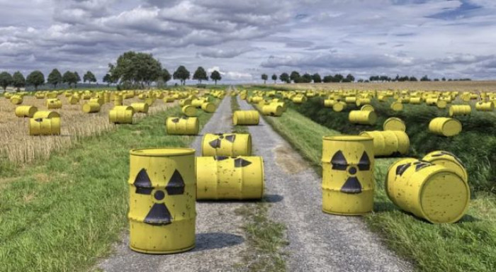 Chernobyl, Science spiega cosa sta succedendo e perché non bisogna preoccuparsi Chernobyl, Science spiega cosa sta succedendo e perché non bisogna preoccuparsi