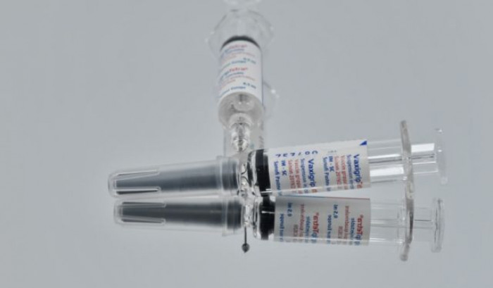 Covid, migliaia di sanitari firmano moratoria per rivedere la somministrazione ai bambini Covid, migliaia di sanitari firmano moratoria per rivedere la somministrazione ai bambini