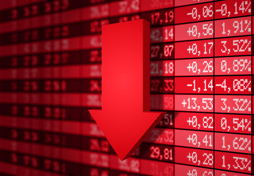 Crollo Dei Mercati Ecco Cosa Devi Sapere Borsainside Com