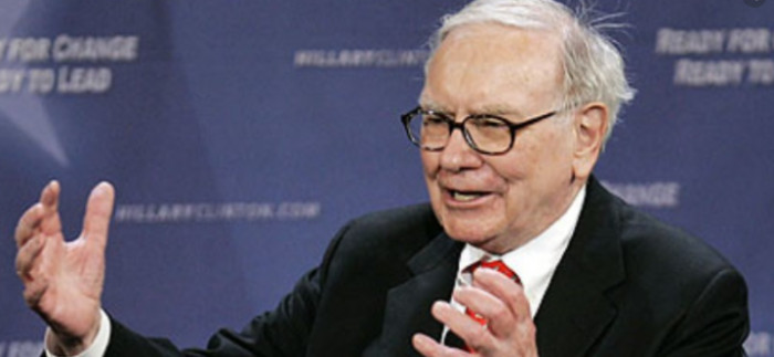 Dividendi 2021: quali sono le azioni preferite da Warren Buffett? Dividendi 2021: quali sono le azioni preferite da Warren Buffett?