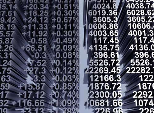 Investire sul Forex sfruttando i dati sull'inflazione: la tendenza attuale Investire sul Forex sfruttando i dati sull'inflazione: la tendenza attuale