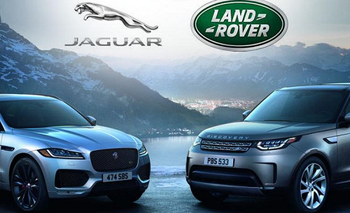 Jaguar e Land Rover verso il full electric Jaguar e Land Rover verso il full electric
