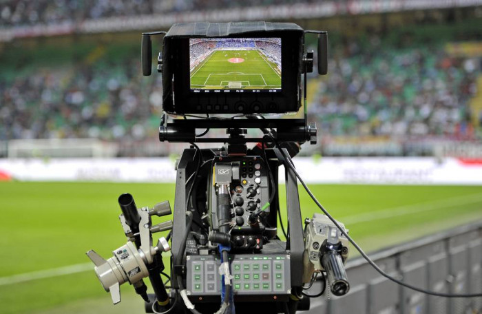 Lega Serie A e Google siglano l'accordo contro il pezzotto Lega Serie A e Google siglano l'accordo contro il pezzotto