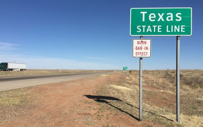 Lo Stato del Texas vieta le mascherine, fake news? Ecco cosa ha firmato il governatore Greg Abbott Lo Stato del Texas vieta le mascherine, fake news? Ecco cosa ha firmato il governatore Greg Abbott