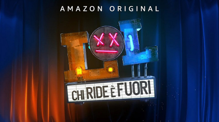 LOL 2: i nuovi conduttori per lo show di Amazon LOL 2: i nuovi conduttori per lo show di Amazon