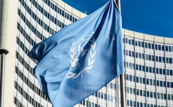 L'Onu fissa 17 obiettivi per salvare il mondo dal disastro dovuto ad una crisi sociale ed economica senza precedenti L'Onu fissa 17 obiettivi per salvare il mondo dal disastro dovuto ad una crisi sociale ed economica senza precedenti