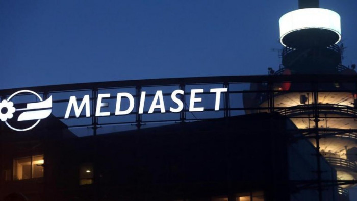 mediaset mediaset