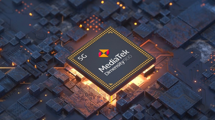 Mediatek Dimensity 900: il super chip per i nuovi smartphone Mediatek Dimensity 900: il super chip per i nuovi smartphone