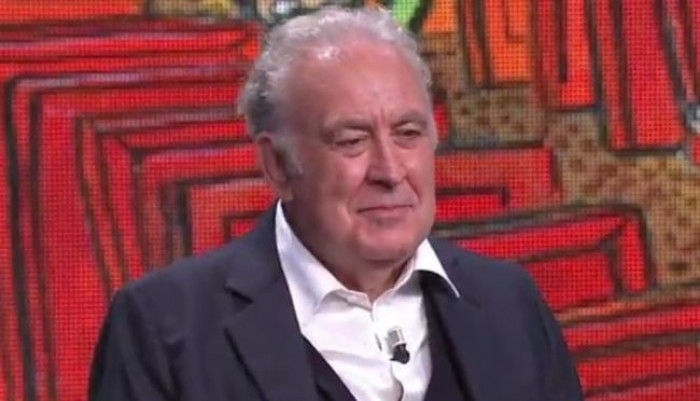 Santoro attacca il pensiero unico Santoro attacca il pensiero unico