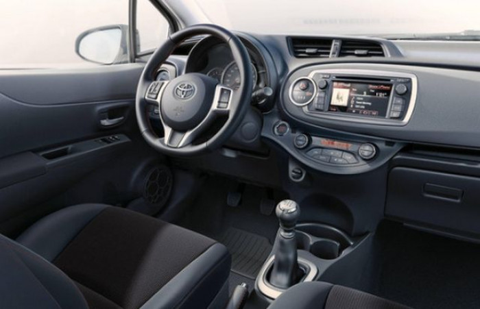 Toyota Yaris Hybrid, via agli ordini per il nuovo modello Full Hybrid Electric Toyota Yaris Hybrid, via agli ordini per il nuovo modello Full Hybrid Electric