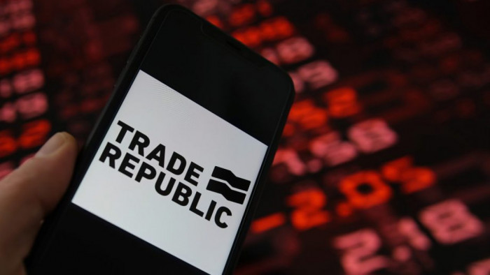 trade republic