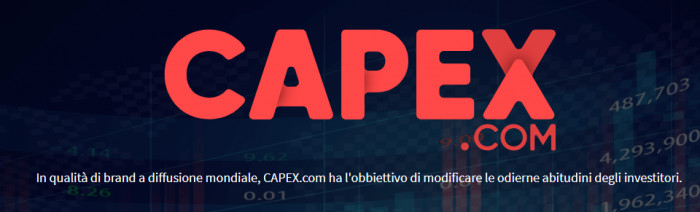 Capex.com: opinioni e recensione broker CFD, come funziona Capex.com: opinioni e recensione broker CFD, come funziona