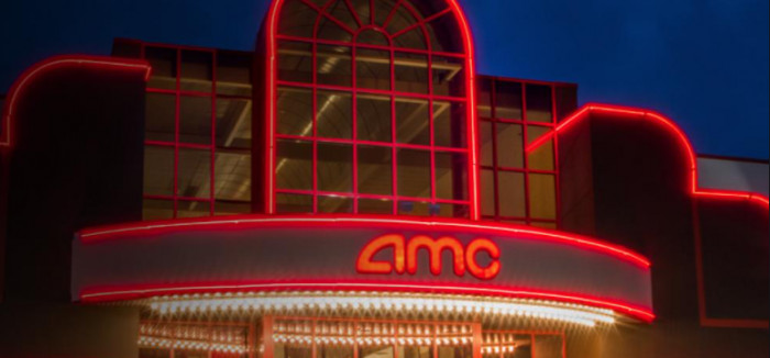 Comprare azioni AMC Entertainment per sfruttare la volatilità: previsioni e analisi