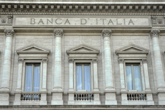 bankitalia bankitalia