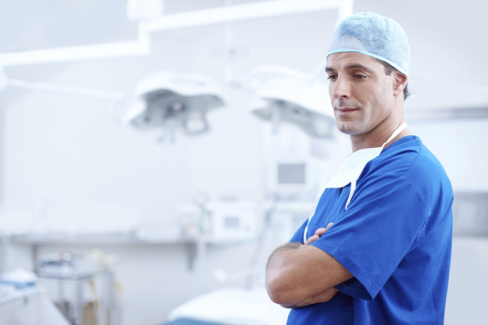 healthcare healthcare