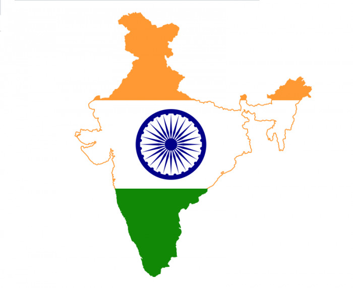 india india