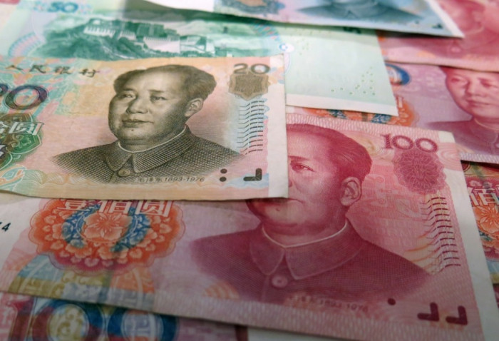 yuan yuan