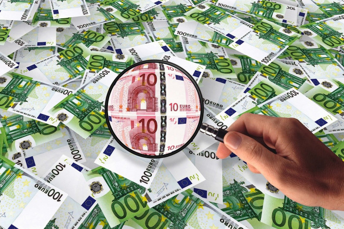 Come e dove investire con l'aumento dell'inflazione: migliore portafoglio trading Come e dove investire con l'aumento dell'inflazione: migliore portafoglio trading