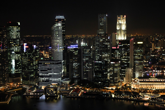 singapore singapore