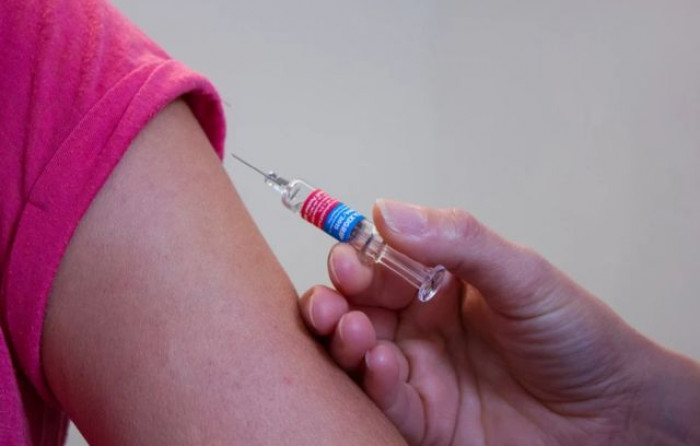 Il Regno Unito dice no alle vaccinazioni agli under 15: Il Regno Unito dice no alle vaccinazioni agli under 15: