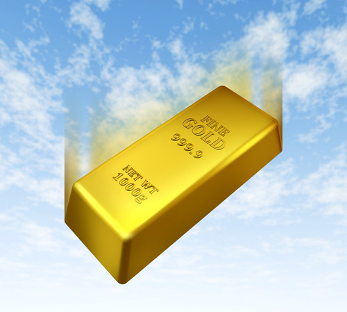Prezzo oro crollerà davvero? Come investire se la quotazione scende Prezzo oro crollerà davvero? Come investire se la quotazione scende