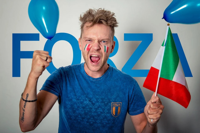 italia italia