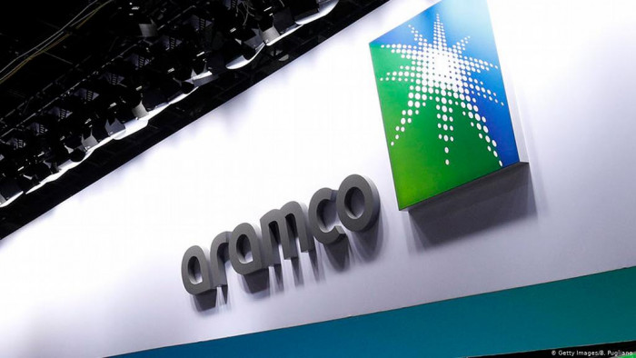 aramco aramco