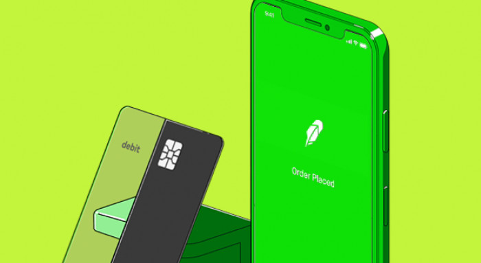 Azioni Robinhood crollano: previsioni negative su volumi di trading Azioni Robinhood crollano: previsioni negative su volumi di trading