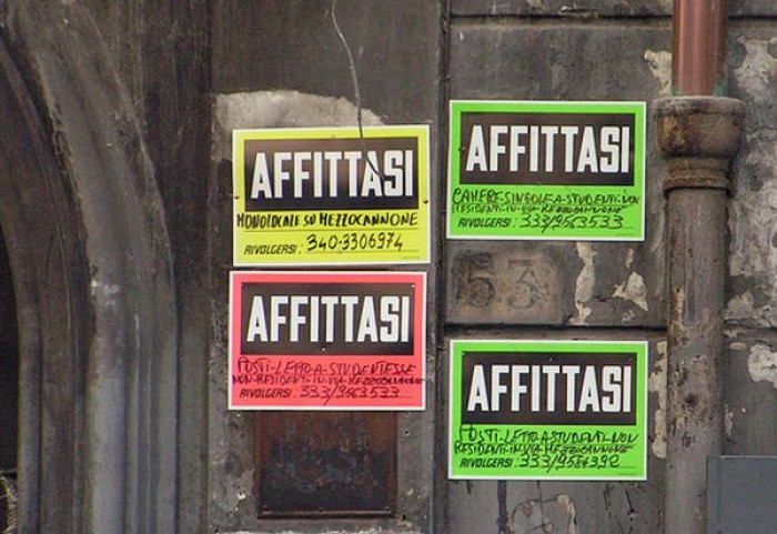 Bonus Affitti: fino a 1.200 euro per i proprietari di casa, per richiedere il bonus tempo fino al 6 settembre Bonus Affitti: fino a 1.200 euro per i proprietari di casa, per richiedere il bonus tempo fino al 6 settembre