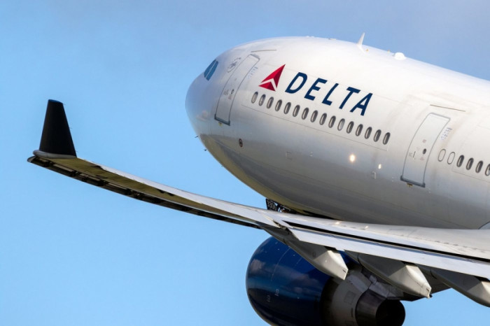 delta delta