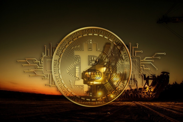 La ricreazione è finita: il mining dei Bitcoin diventa meno redditizio
