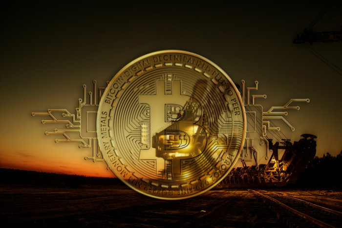 Bitcoin mining difficulty: toccato il fondo ma l’algoritmo si adegua