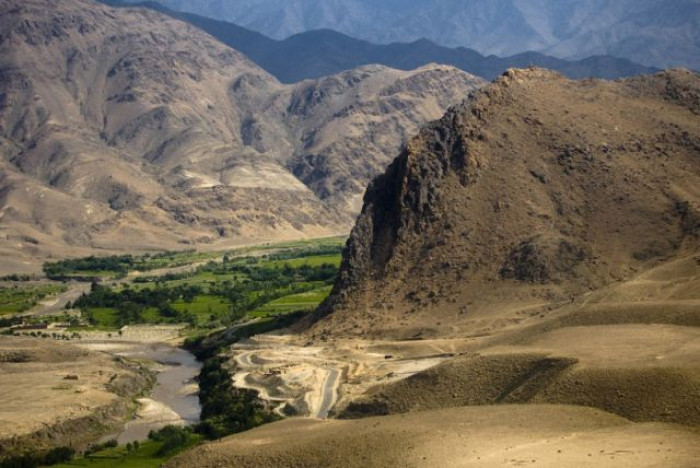 Pechino punta alle risorse minerarie afgane: preoccupazione per l'ecosistema e la cultura del Corridoio di Wakhan Pechino punta alle risorse minerarie afgane: preoccupazione per l'ecosistema e la cultura del Corridoio di Wakhan