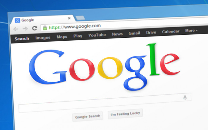 Google Chrome Google Chrome